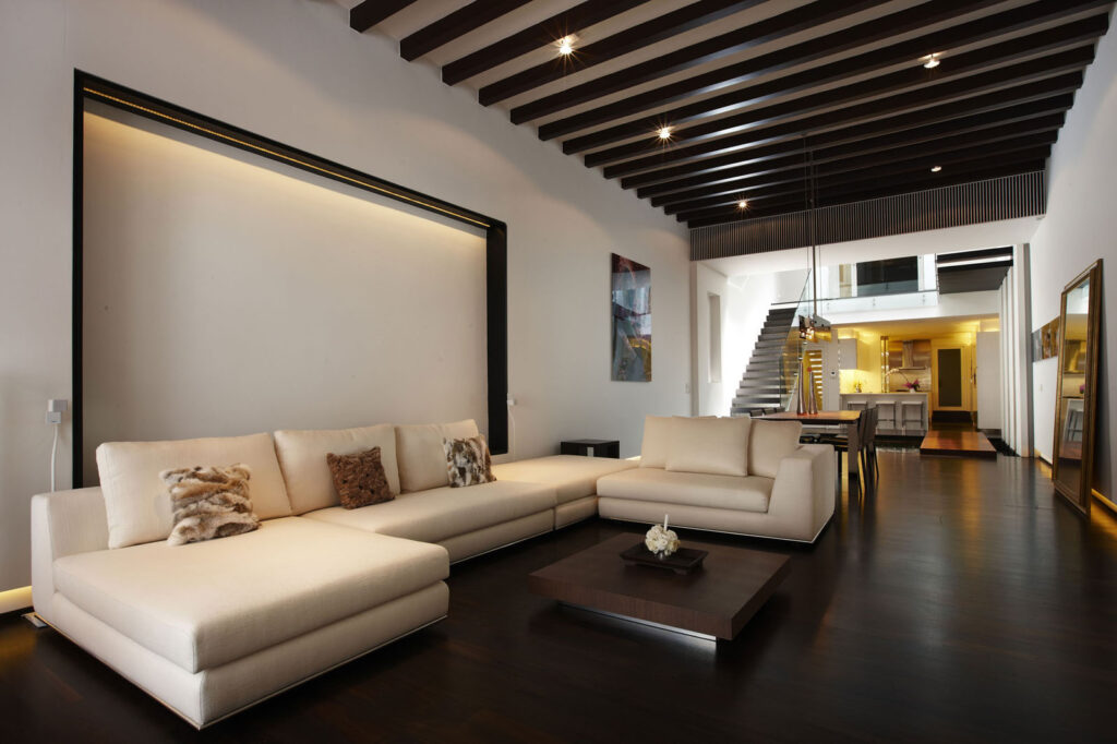 About luxury modern home singapore 1