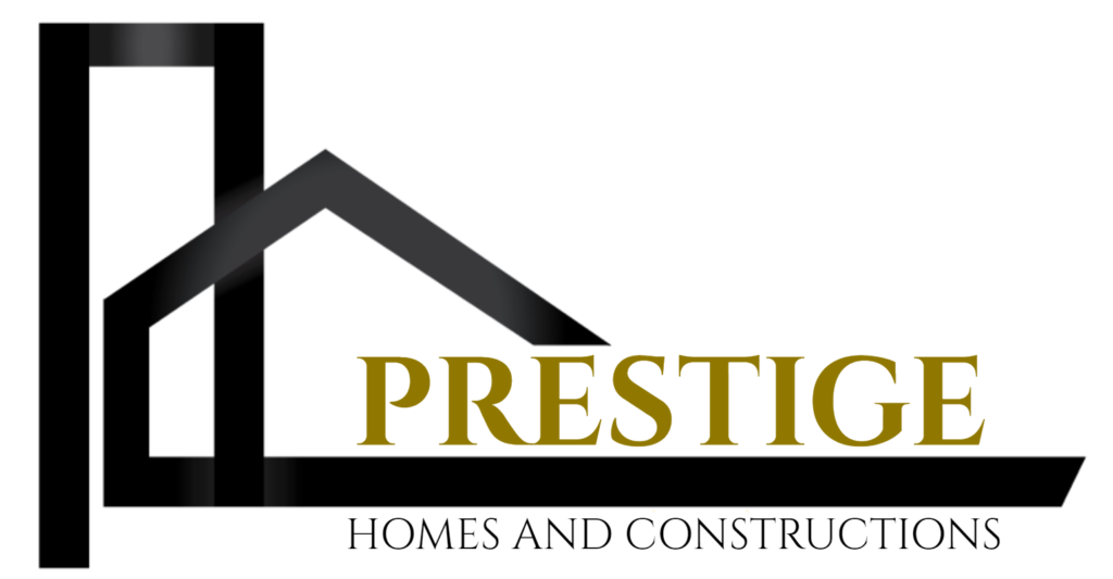 prestige logo transparent