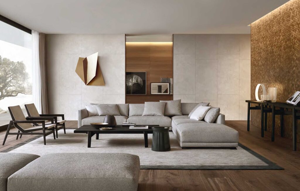 About modern luxury living room design ideas
